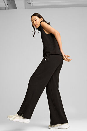 Puma Her Straight Kadın Eşofman Altı 68199001