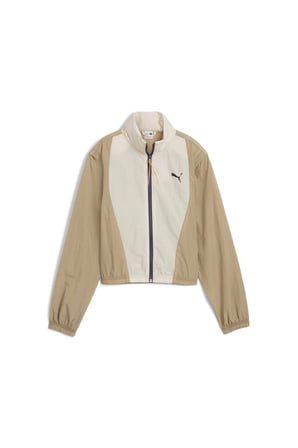 Dare To Modular Jacket Kadın Ceket
