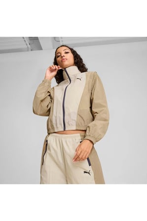 Dare To Modular Jacket Kadın Ceket