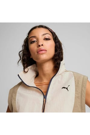 Dare To Modular Jacket Kadın Ceket