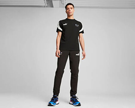 Puma Bmw Mms Mt7+ Sweat Pants Cc Erkek Günlük Eşofman Altı 62745401 Siyah