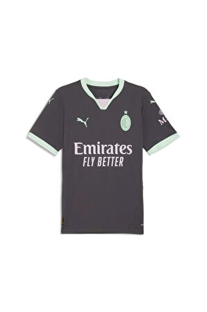 AC Milan 24/25 Erkek 3. Deplasman Forması
