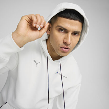 Puma 62749802 Bmw Mms Ess+ Fleece Erkek Sweatshirt