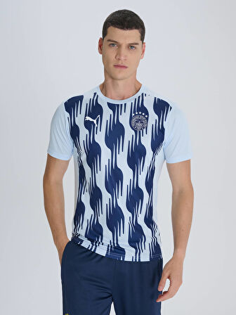 2024/25 A TAKIM MAVI SEREMONI TSHIRT