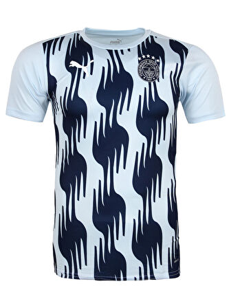 2024/25 A TAKIM MAVI SEREMONI TSHIRT