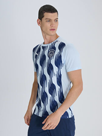 2024/25 A TAKIM MAVI SEREMONI TSHIRT