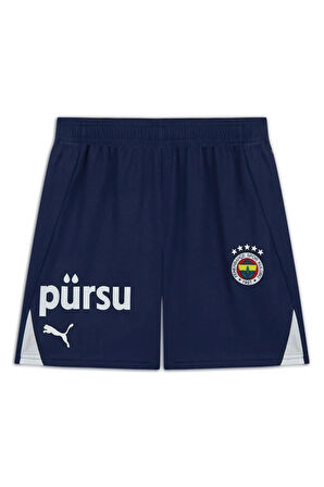 Fsks Jr Çocuk Lacivert Şort 77538305