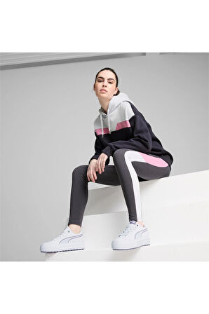 POWER Kadın Kapüşonlu Sweatshirt