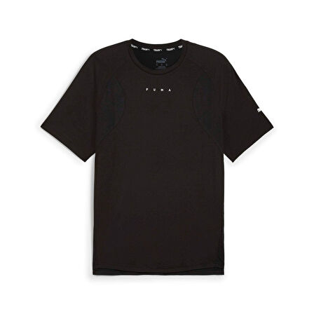 Puma Erkek Tişört Cloudspun Soft Breathable
