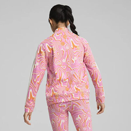 PUMA Track Jacket TR 62644348