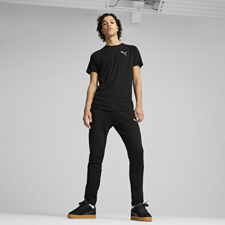 Puma 68169701 Evostripe Tee Erkek Spor Tişört