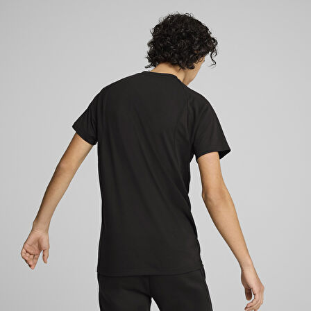 Puma 68169701 Evostripe Tee Erkek Spor Tişört