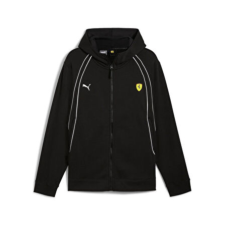 Puma Ferrari Race Hoodie Erkek Sweatshirt