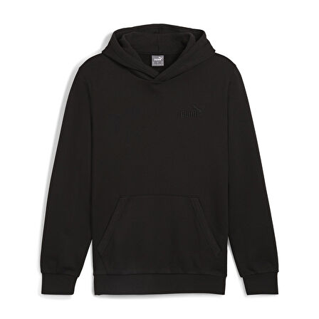 Essentials Elevated Erkek Siyah Günlük Stil Sweatshirt 68270301