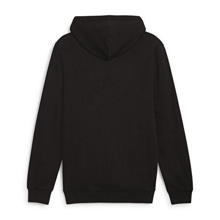 Essentials Elevated Erkek Siyah Günlük Stil Sweatshirt 68270301