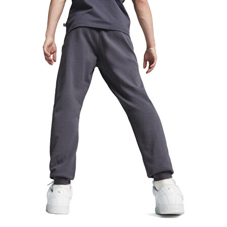 Better Essentials Erkek Gri Günlük Stil Eşofman Altı 67598069