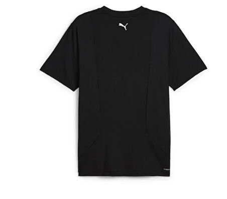 M Studio Cloudspun Mesh Tee