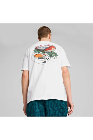 X Ptc Graphic Tee Erkek T-shirt