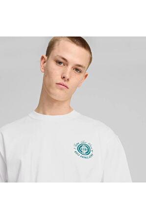 X Ptc Graphic Tee Erkek T-shirt