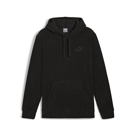 Puma Ess Elevated Hoodie Erkek Sweatshirt