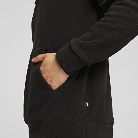 Puma Ess Elevated Hoodie Erkek Sweatshirt