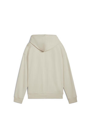 PUMA KADIN CEKET HER FULL-ZİP HOODİE 68163168