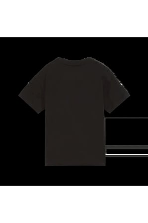 BMW MMS PRE-SCHOOL TEE Siyah Unisex T-Shirt & Polo