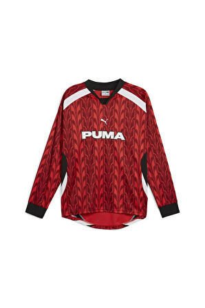 FOOTBALL JERSEY LS