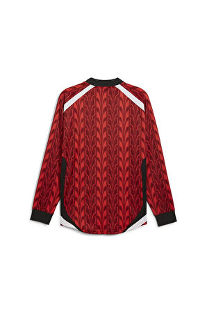 FOOTBALL JERSEY LS