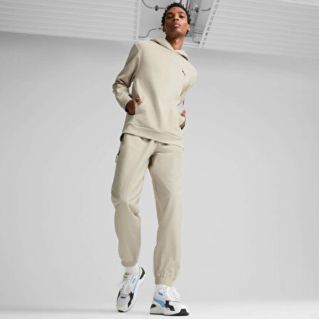 PUMA KADIN SWEAT PANT OPEN ROAD CARGO WOVEN PANTS 68165568