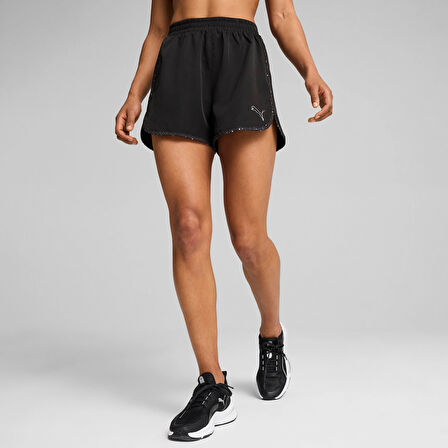 Puma intergalactic Hw 4" Short Kadın Şort