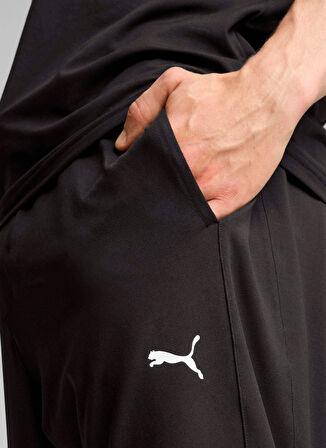 Puma Eşofman Altı, 2XL, Siyah