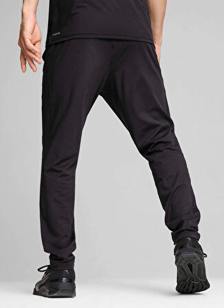 Puma Eşofman Altı, 2XL, Siyah
