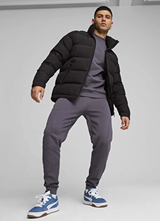 Puma Siyah Erkek Mont 62646901 Mono Jacket