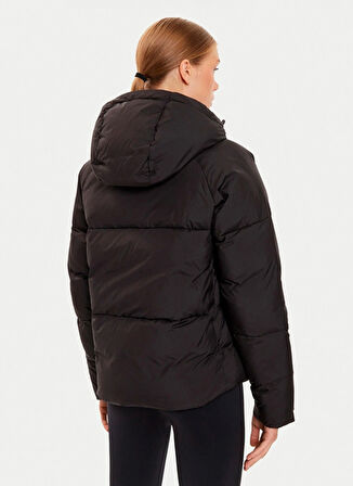 Puma Siyah Kadın Mont 62648901 Poly Puffer Jacket