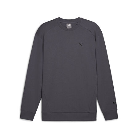 Puma 68161869 Rad/Cal Erkek Sweatshirt