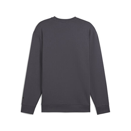Puma 68161869 Rad/Cal Erkek Sweatshirt