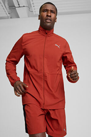 Puma Run Favorite Erkek Sweatshirt 52315563