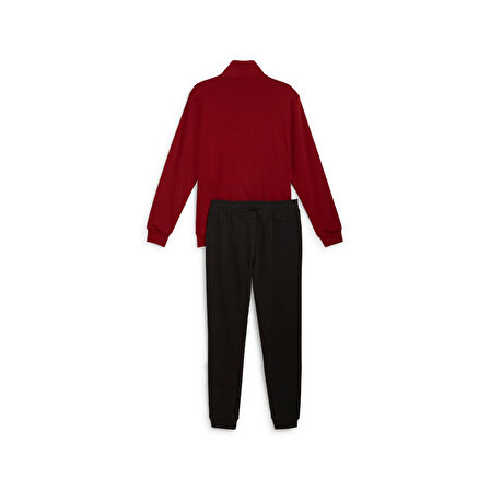 Puma Erkek Eşofman Takım Clean Sweat