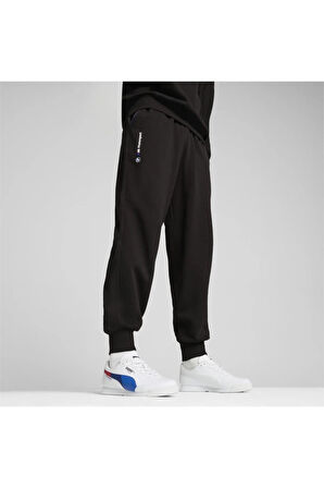 Puma 62749901 Bmw Mms Ess+ Fleece Erkek Eşofman Altı