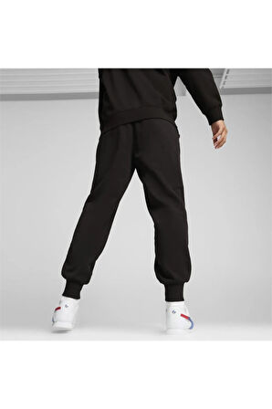 Puma 62749901 Bmw Mms Ess+ Fleece Erkek Eşofman Altı