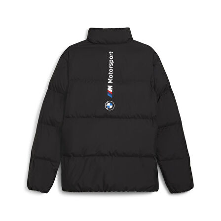 Puma 62749701 Bmw Mms Ess+ Puffer Erkek Spor Mont