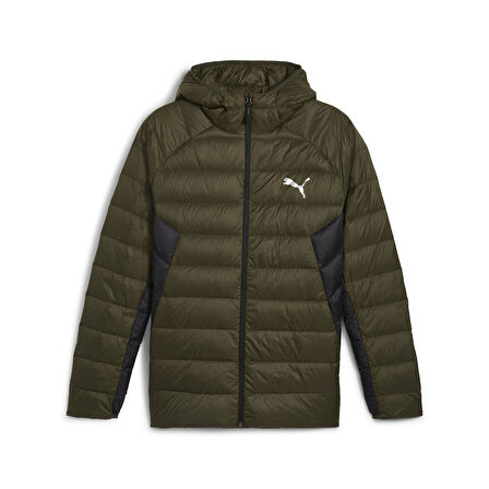 Puma 84935570 Packlite Down Erkek Spor Mont