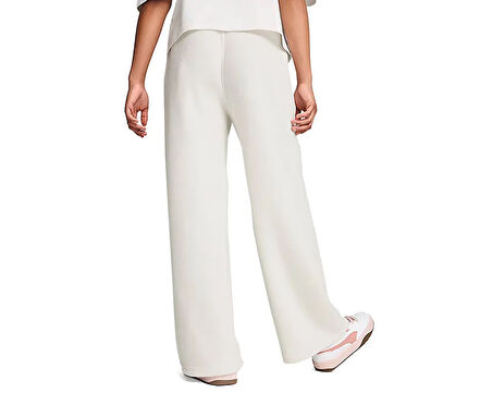 Puma Her Pants Kadın Günlük Eşofman Altı 68163705 Beyaz