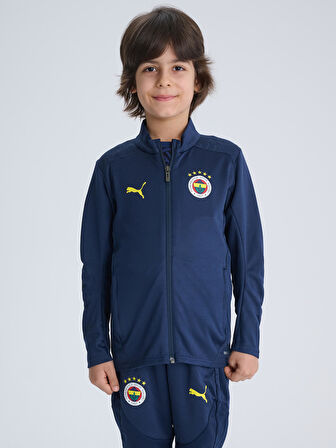 2024/25 A TAKIM JR TAM FERMUARLI ÜST