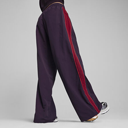 Puma T7 Play.Paris. Track Pants Erkek Eşofman Altı