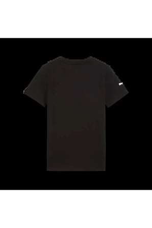 BMW MMS KIDS CAR GRAPHIC TEE Siyah Unisex T-Shirt & Polo