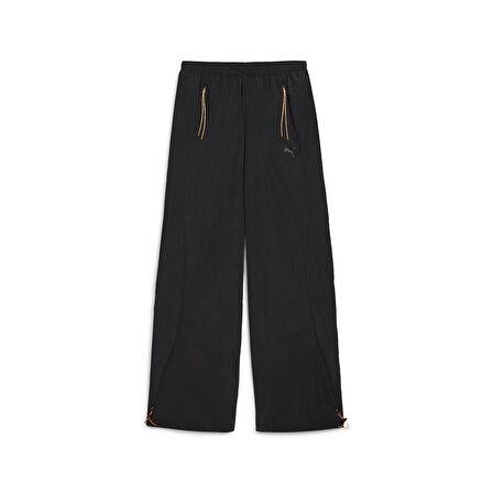 Puma Dare To Parachute Pants Kadın Eşofman Altı