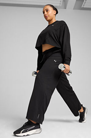 Puma Cloudspun Kadın Sweatshirt 52587901