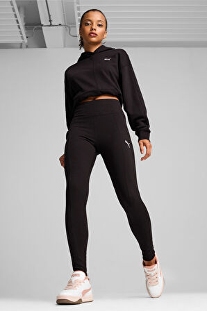 Puma Her High-Waist Kadın Tayt 68224601